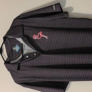 Chubbies Polo Medium